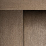 Ažuolinis rudos spalvos valgomojo stalas Stein 6