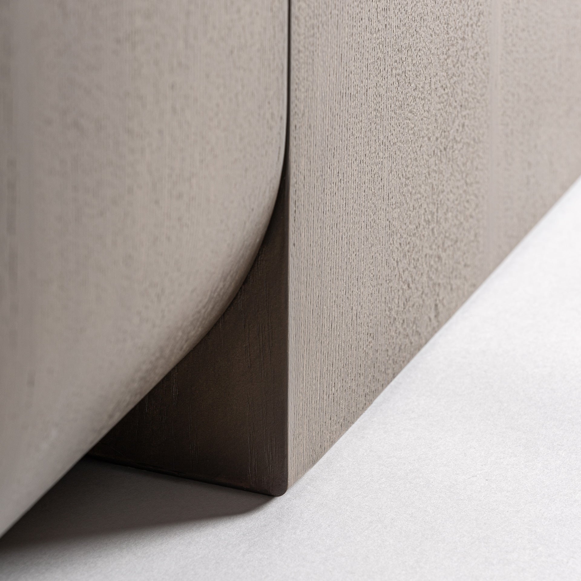 Ažuolinis rudos spalvos valgomojo stalas Stein 7