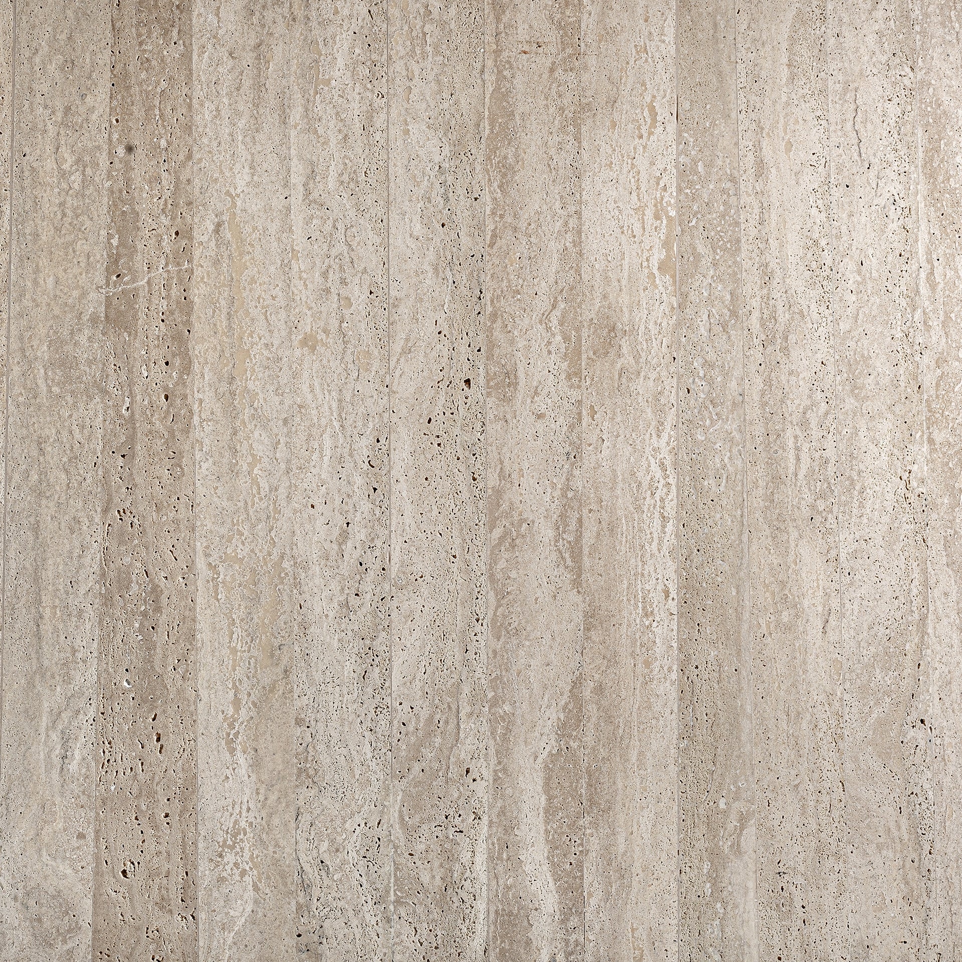Valgomojo stalas iš Travertino Thiennes Light Brown 6