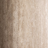 Valgomojo stalas iš Travertino Thiennes Light Brown round 3