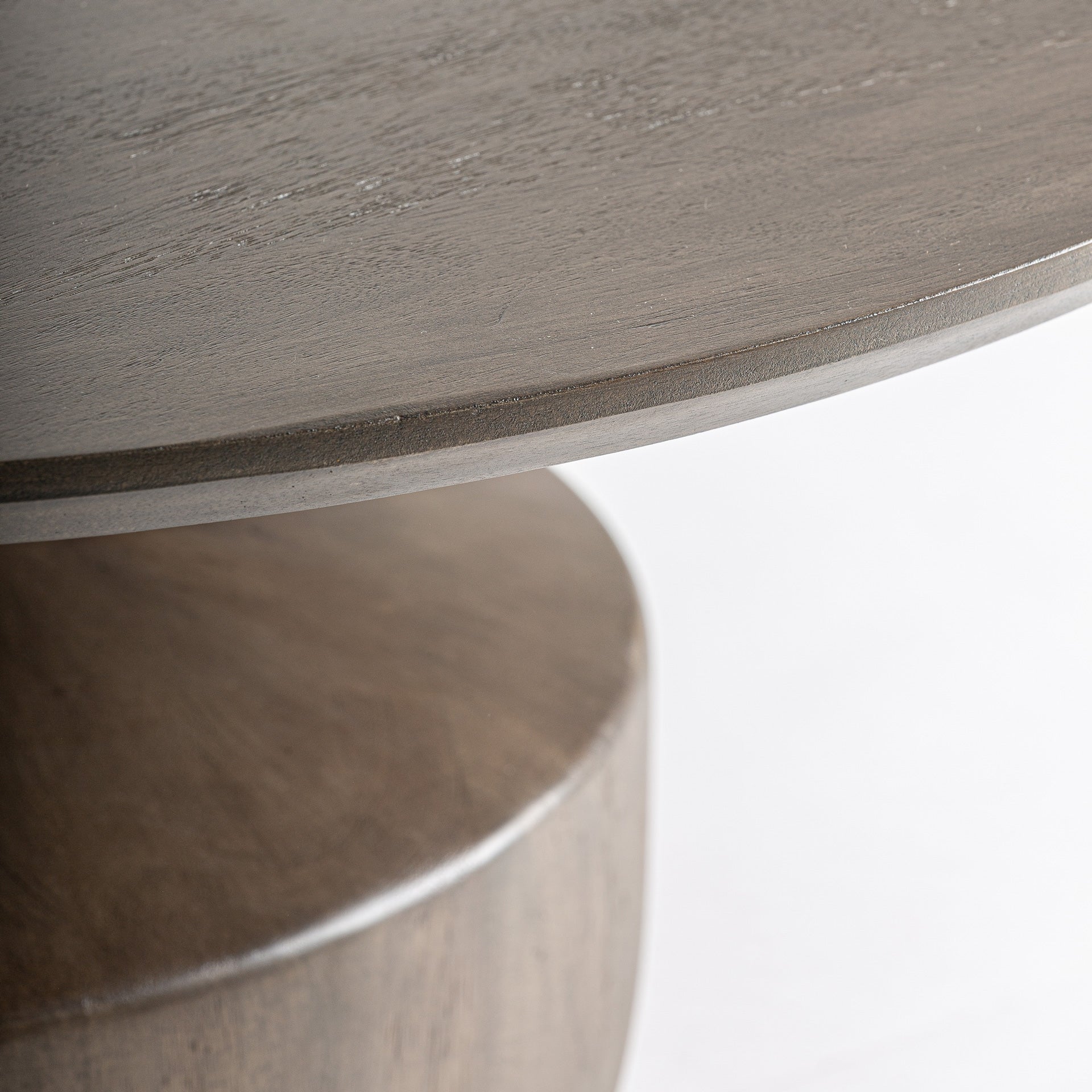 Medinis kavos staliukas Beaune 3