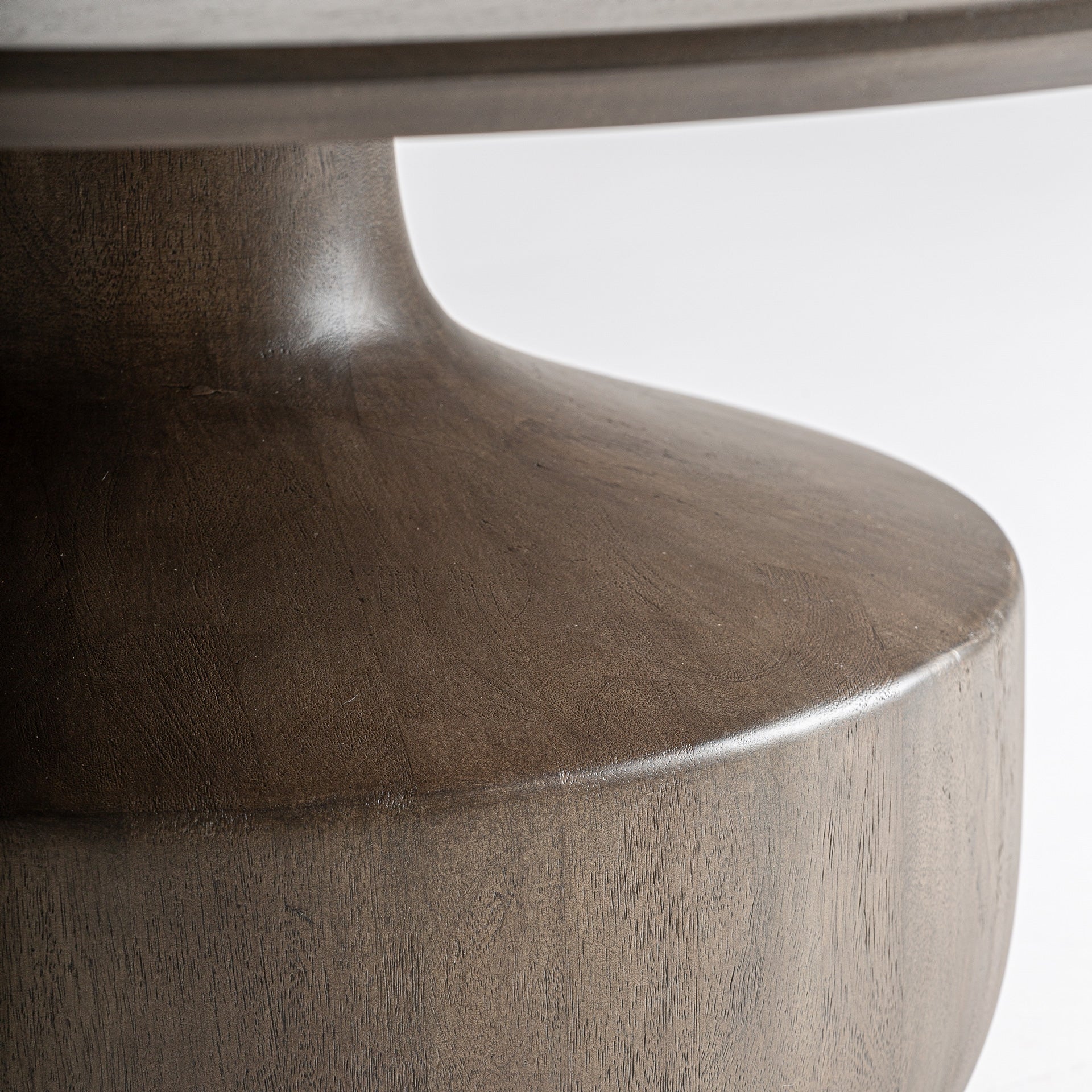 Medinis kavos staliukas Beaune 2