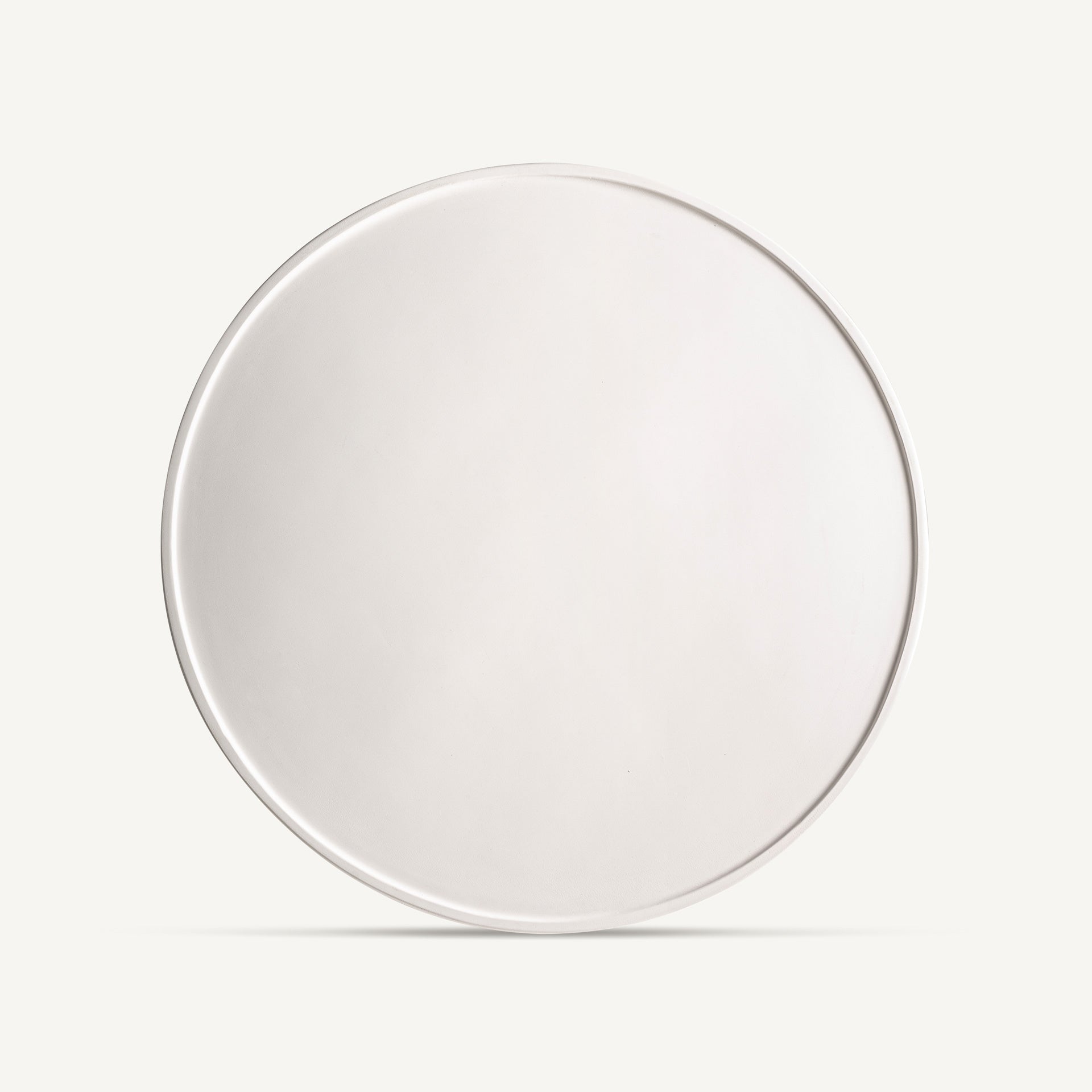 Minimalistinis kavos ir šoninis staliukas 50 cm Naima 3