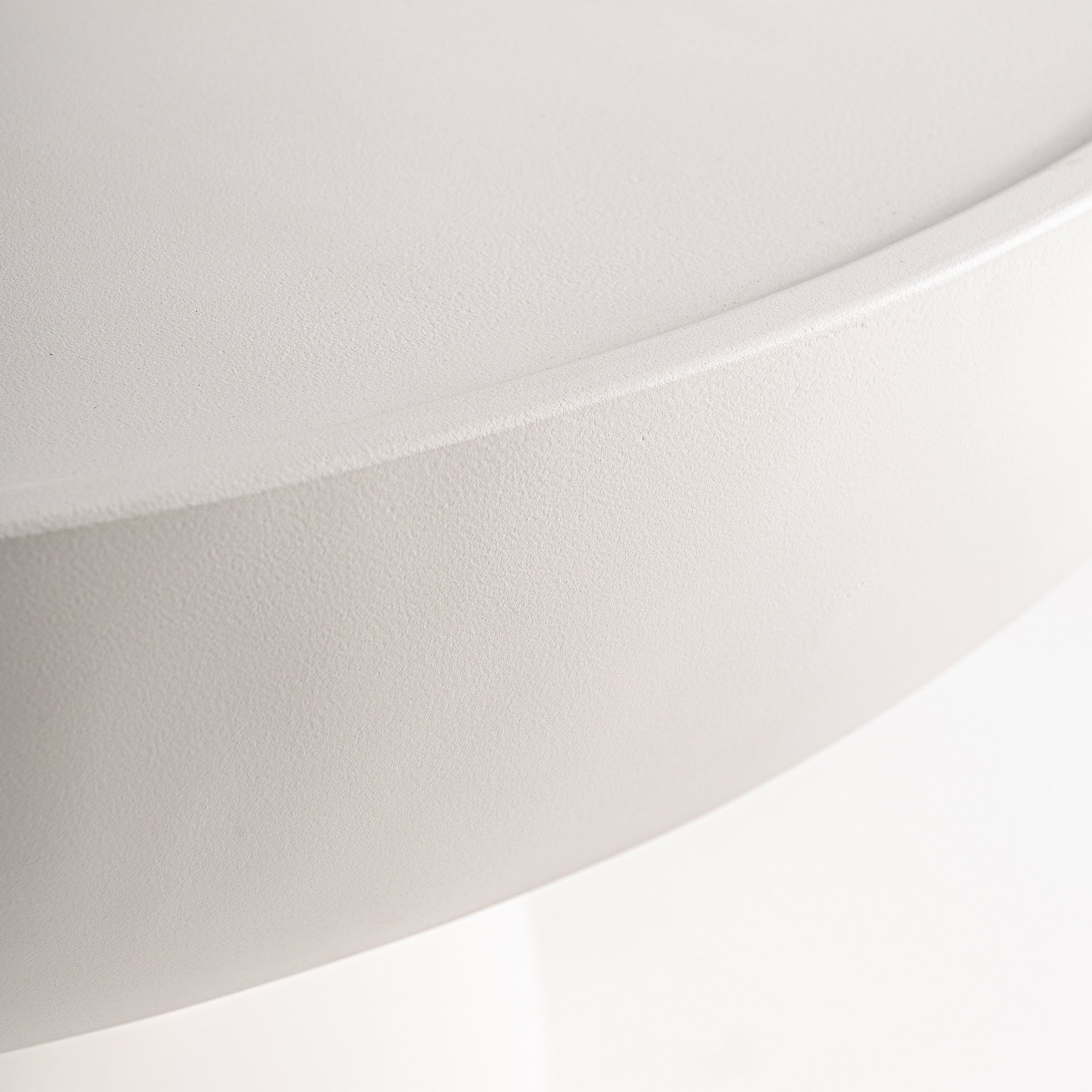 Minimalistinis kavos ir šoninis staliukas 50 cm Naima 4