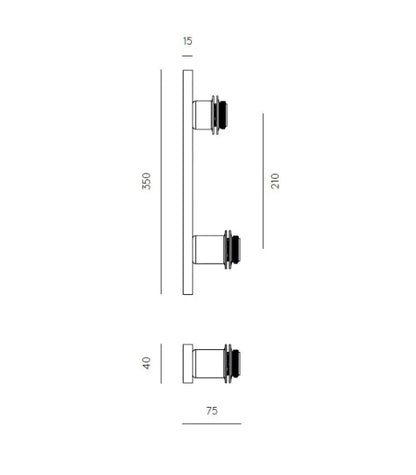 aromas-del-campo-sviestuvas-apsvietimas-stiklas-sieninis-šviestuvas-šviesa-maison-home